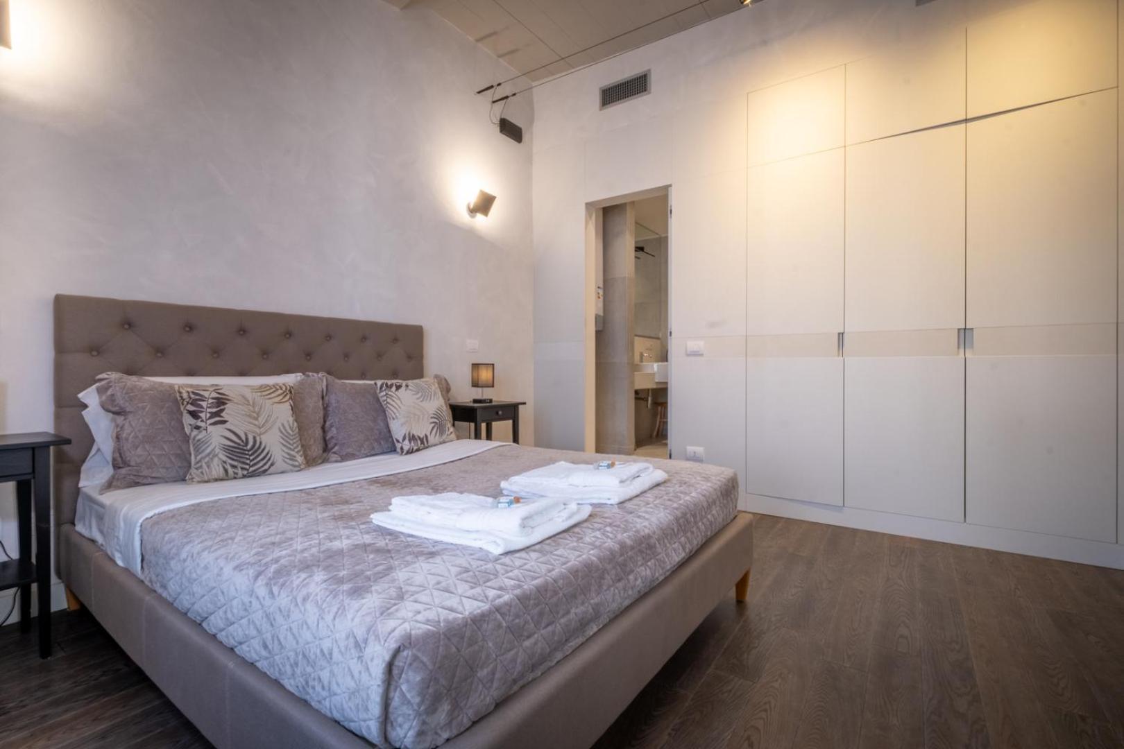 Elegant And Luxury Apartment @Altare Della Patria Rome Bagian luar foto