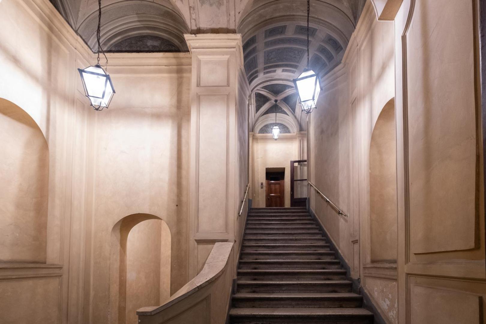 Elegant And Luxury Apartment @Altare Della Patria Rome Bagian luar foto