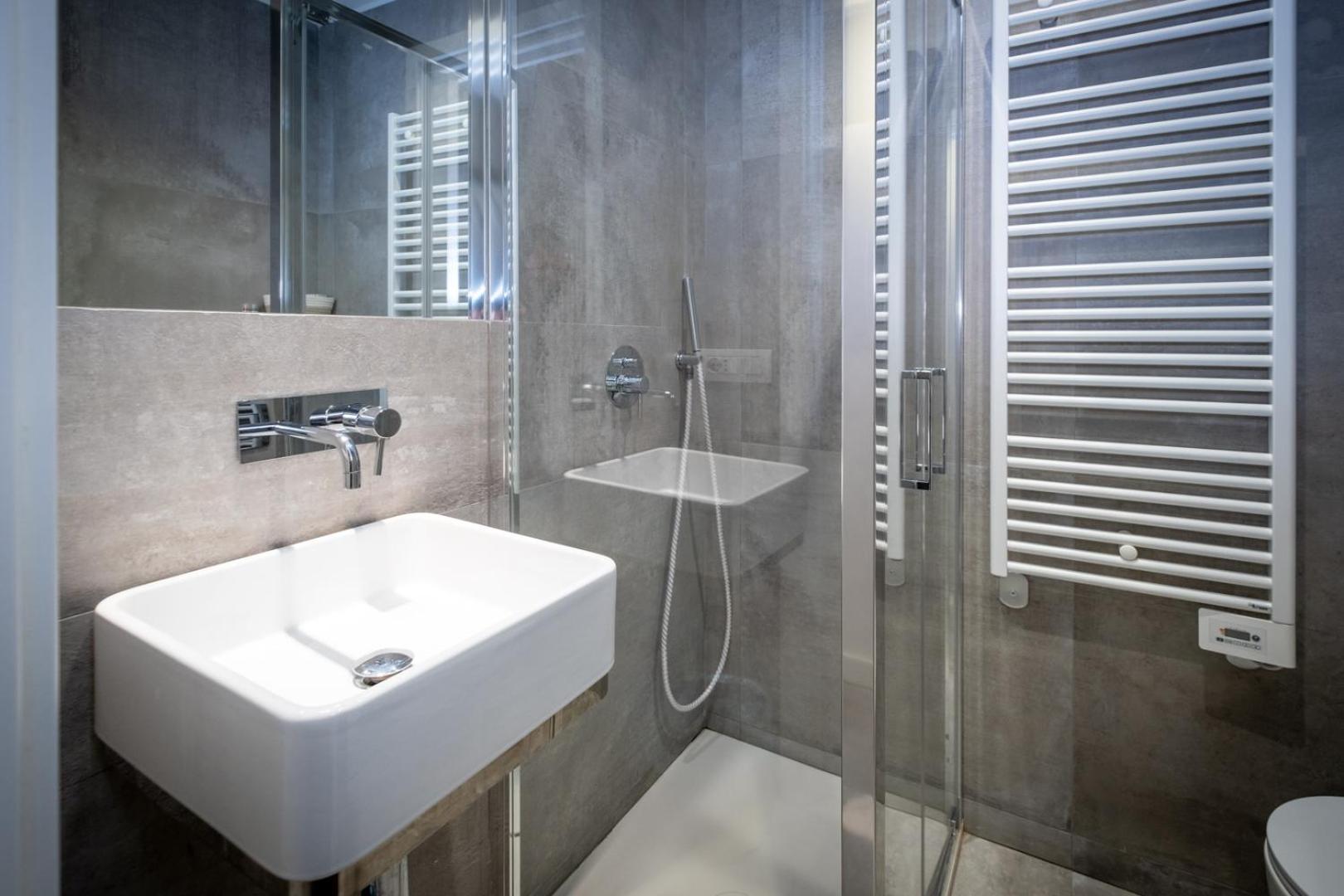 Elegant And Luxury Apartment @Altare Della Patria Rome Bagian luar foto