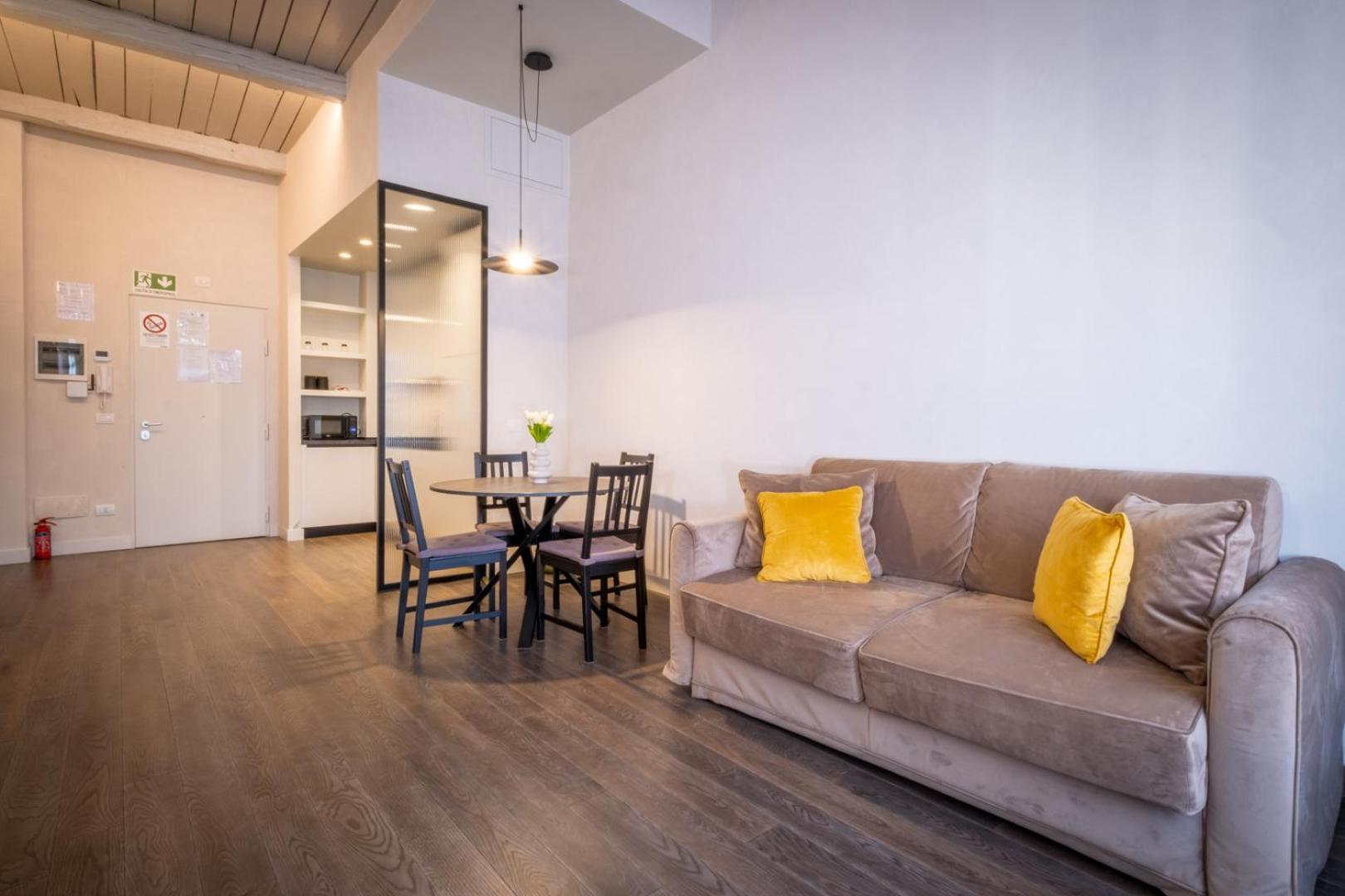 Elegant And Luxury Apartment @Altare Della Patria Rome Bagian luar foto