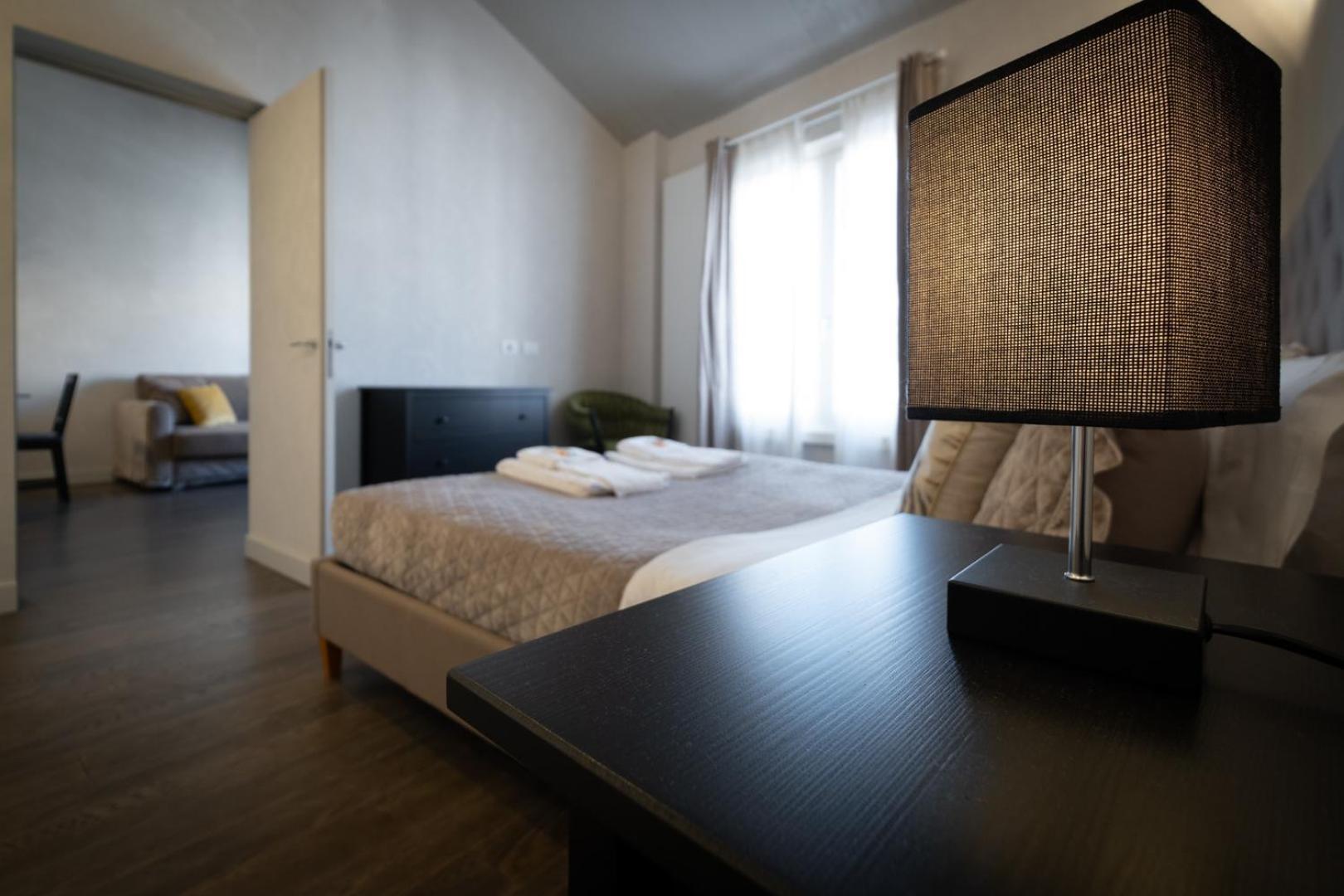 Elegant And Luxury Apartment @Altare Della Patria Rome Bagian luar foto