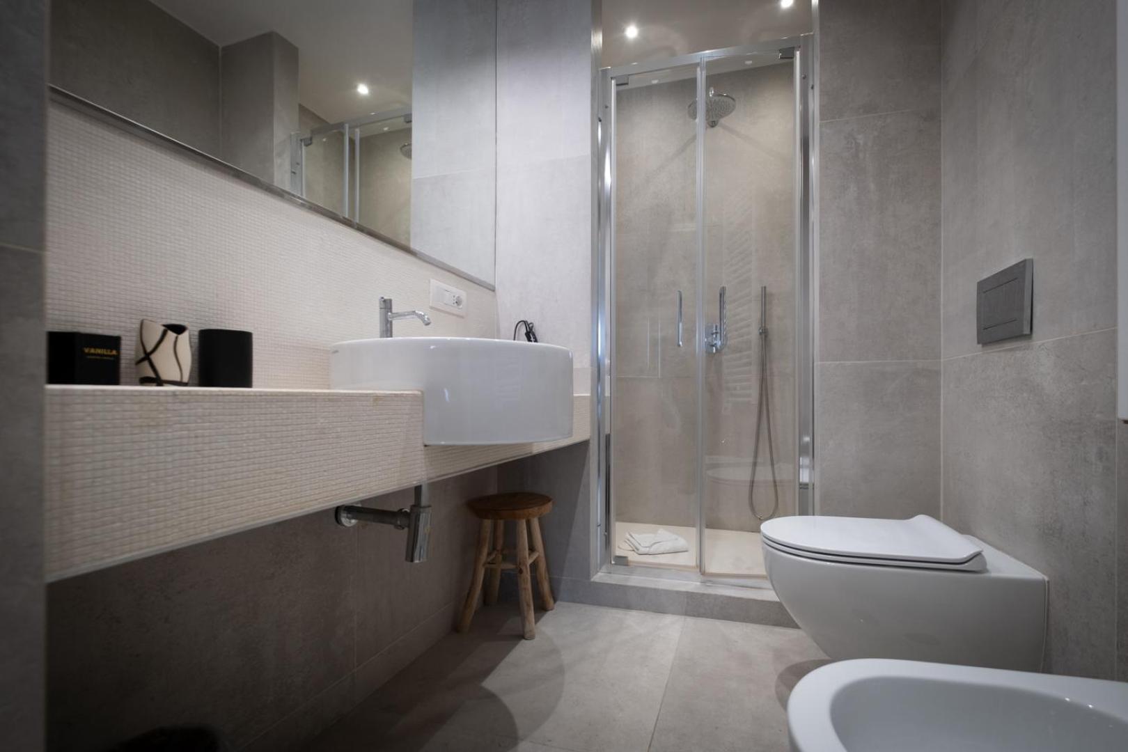 Elegant And Luxury Apartment @Altare Della Patria Rome Bagian luar foto
