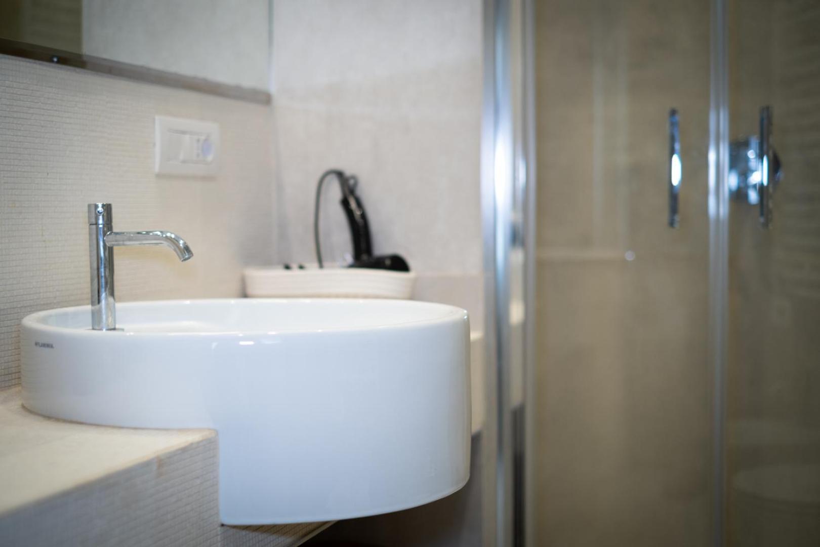 Elegant And Luxury Apartment @Altare Della Patria Rome Bagian luar foto