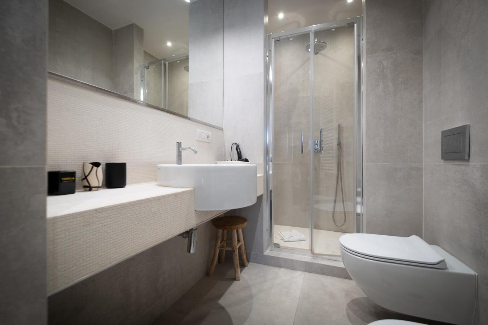 Elegant And Luxury Apartment @Altare Della Patria Rome Bagian luar foto