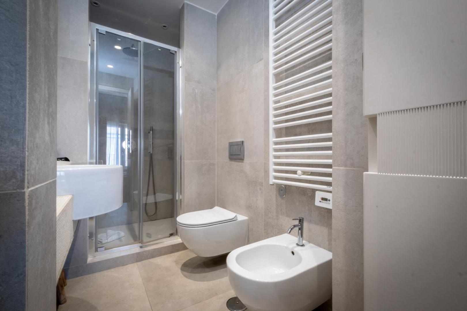 Elegant And Luxury Apartment @Altare Della Patria Rome Bagian luar foto