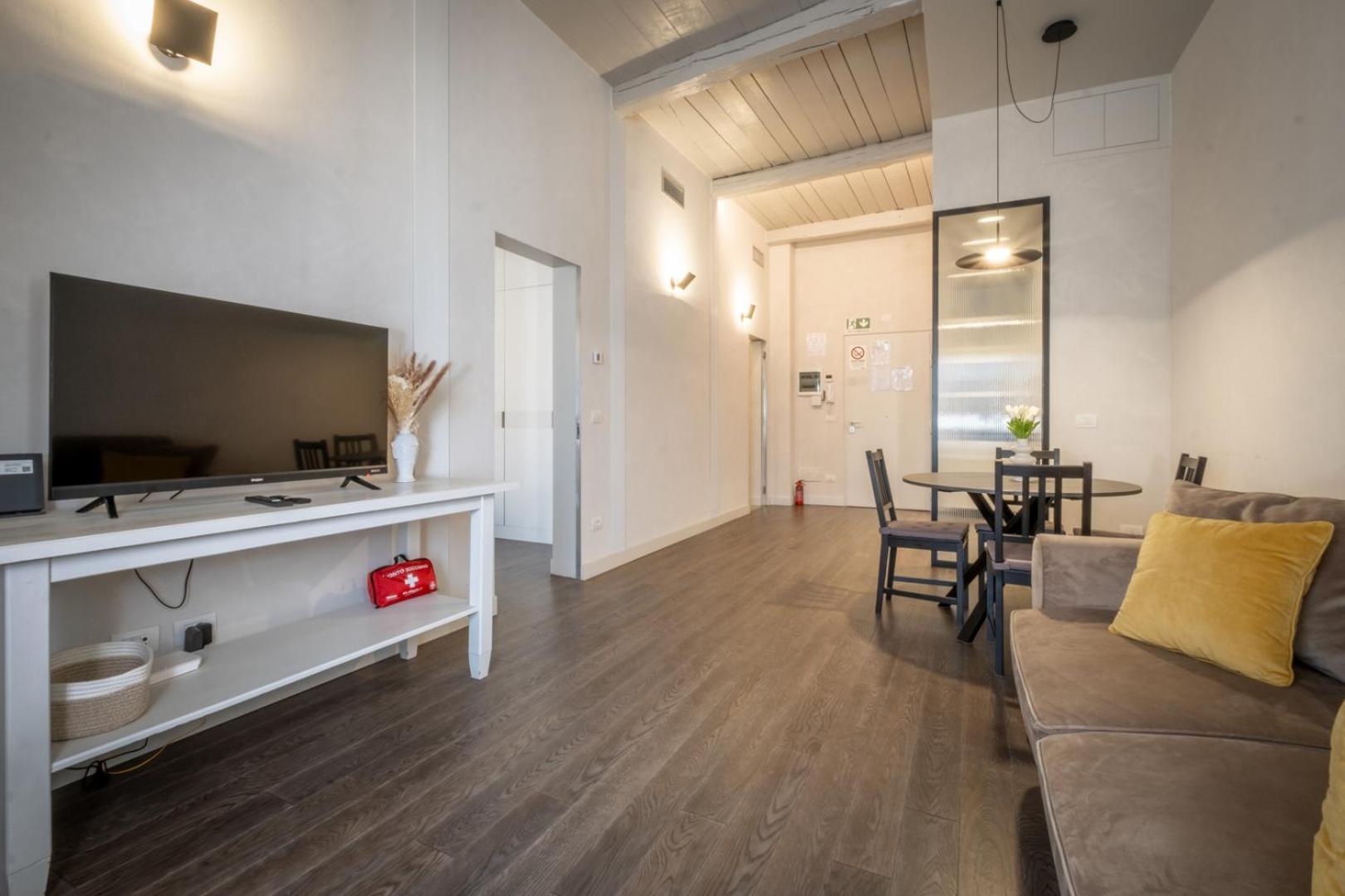 Elegant And Luxury Apartment @Altare Della Patria Rome Bagian luar foto