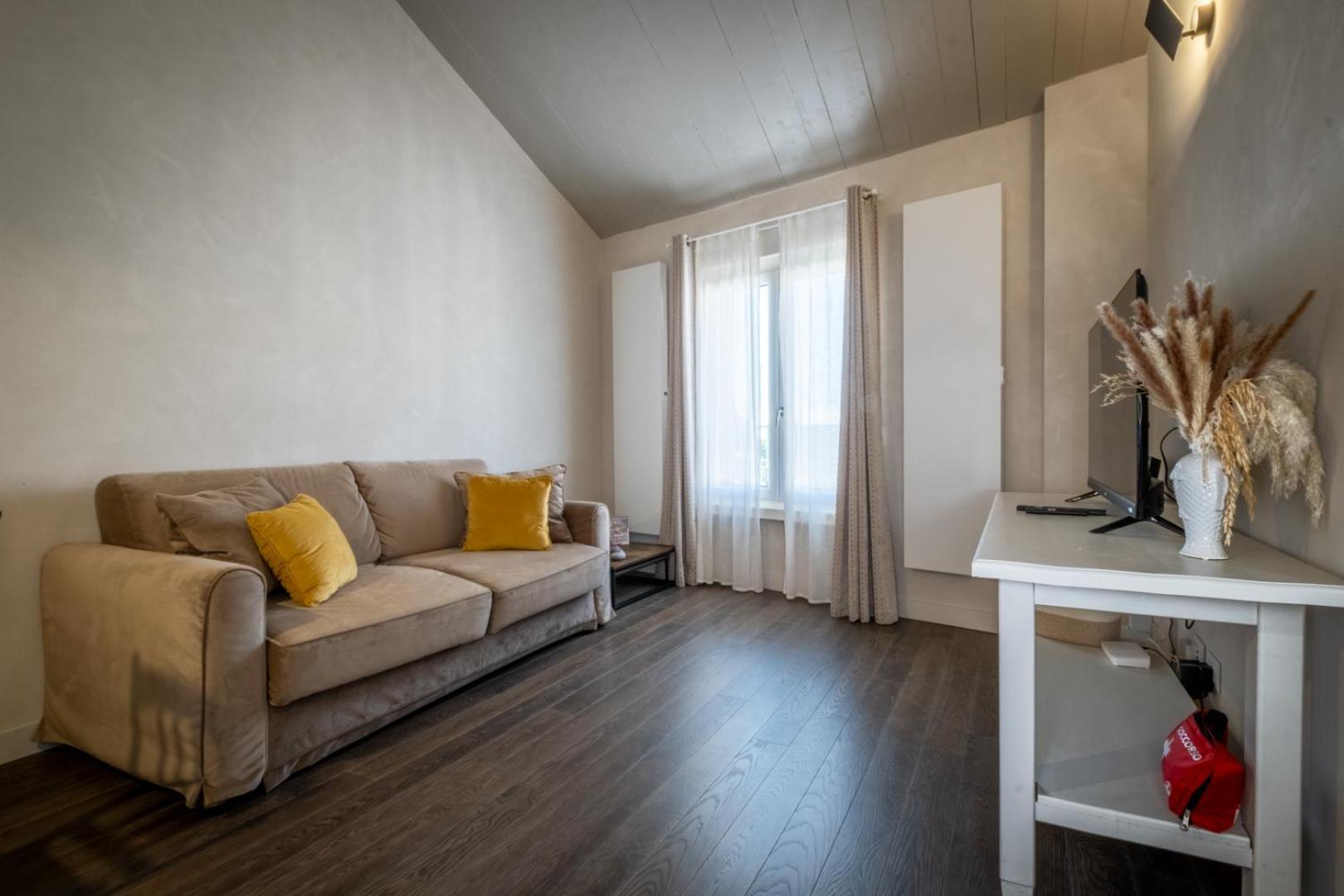 Elegant And Luxury Apartment @Altare Della Patria Rome Bagian luar foto