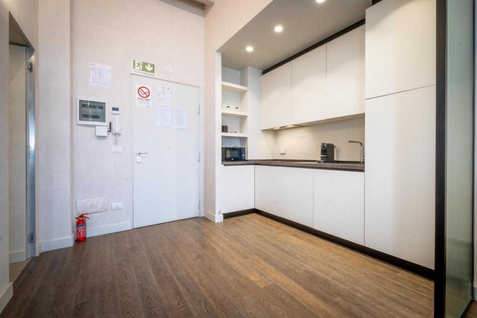 Elegant And Luxury Apartment @Altare Della Patria Rome Bagian luar foto